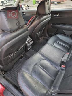 كيا اوبتيما